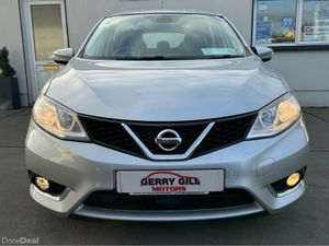 Nissan Pulsar 1.5 DSL SV E6 4DR   **PRICE DROP** - Image 2