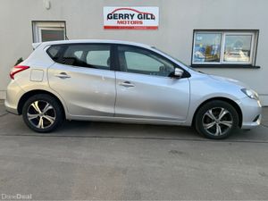 Nissan Pulsar 1.5 DSL SV E6 4DR   **PRICE DROP** - Image 3