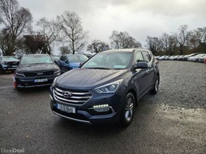 Hyundai Santa Fe Executive 4WD 5DR - Image 3