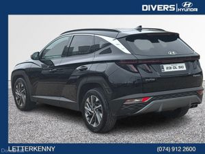 Hyundai Tucson Executive Plus - Image 2