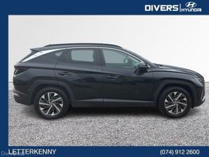 Hyundai Tucson Executive Plus - Image 3