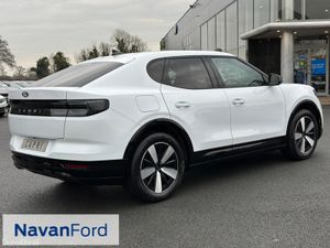 Ford Capri NEW ALL-ELECTRIC FORD CAPRI® Select **E - Image 4