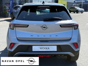 Opel Mokka Elegance 1.2 Turbo 136Ps  * 5 Year Unli - Image 4