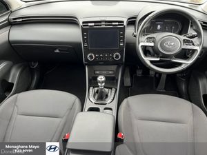 Hyundai Tucson COMFORT PLUS 1.6 DIESEL 5DR - Image 2