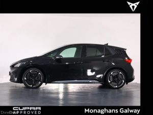 Cupra Born E-BOOST 252D Reg 77KWH 231HP *BIG BATTE - Image 4