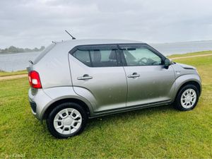 Suzuki Ignis 1.2 HYBRID//FINANCE AVAILABLE//PERFEC - Image 4