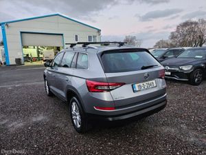 Skoda Kodiaq 7S AMB 2.0tdi 150HP DSG 4DR AU - Image 4