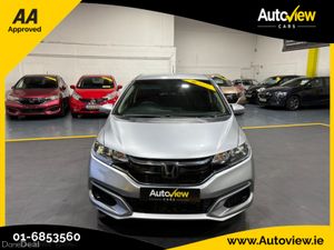 Honda Jazz /Fit 1.5 Self-Charging Hybrid. AA APPRO - Image 3