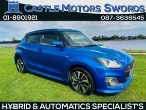 Suzuki Swift 1.2 HYBRID//FINANCE AVAILABLE//CALL T - Image 2