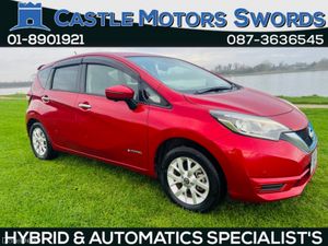 Nissan Note 1.2 EPOWER / AUTO / HYBRID - Image 2