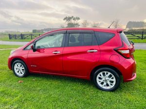 Nissan Note 1.2 EPOWER / AUTO / HYBRID - Image 3