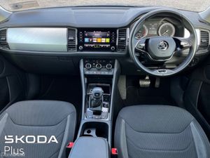 Skoda Kodiaq AMBITION 2.0 TDI 150HP AUTO 7 SEATS - Image 2