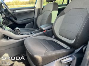 Skoda Kodiaq AMBITION 2.0 TDI 150HP AUTO 7 SEATS - Image 4