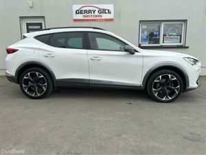 Cupra Formentor 2.0 TDI 150HP 5DR - Image 3