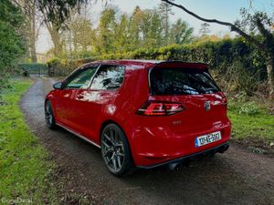 VW Golf GTI Launch Edition, 320hp Stage 1+ tuned! - Image 2