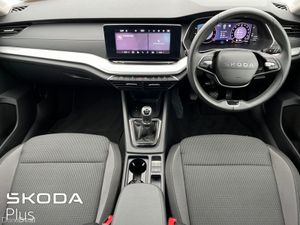 Skoda Octavia COMBI SELECTION 2.0 TDI 115HP - Image 2