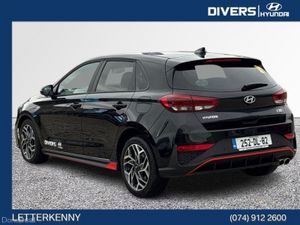 Hyundai i30 N Line - Image 2