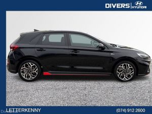 Hyundai i30 N Line - Image 3