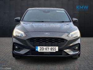 Ford Focus 1.5 TDCI ST Line 120 BHP.. Camera - Image 4
