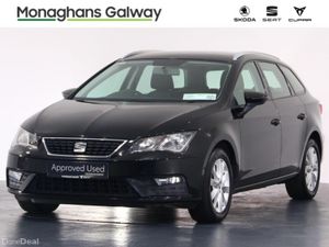 SEAT Leon 1.6 TDI 115HP SE 5DR - Image 3