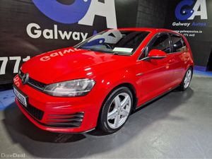 Volkswagen Golf GTD-NEW NCT-FULLY SERVIED - Image 3