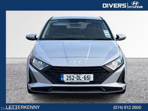 Hyundai i20 Deluxe Plus - Image 4