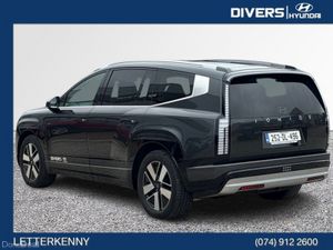 Hyundai IONIQ 9 Platinum - Image 2