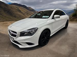 2015 Mercedes-Benz CLA  180 CDI - Image 3