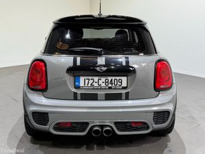 Mini Cooper S - John Cooper Works 2.0L Petrol - Image 2
