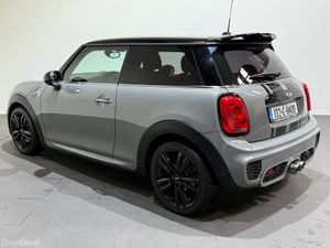 Mini Cooper S - John Cooper Works 2.0L Petrol - Image 3