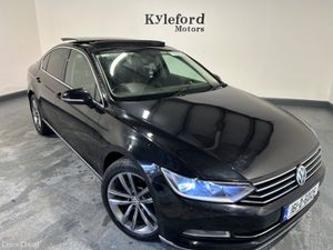 Volkswagen Passat 2016 - Image 4