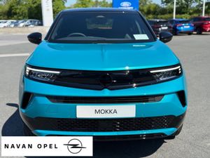 Opel Mokka GS-Line 1.2 Hybrid 136Ps * 5 Year Unlim - Image 2