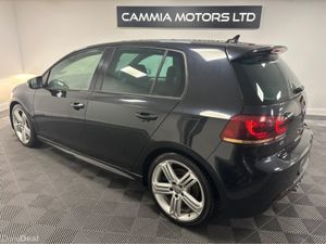 Volkswagen Golf *VOLKSWAGEN GOLF R* *AUTO LIGHTS* - Image 2
