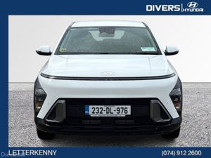 Hyundai KONA Signature - Image 4