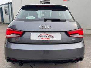 Audi A1 SPORTBACK 1.4 TDI 90 S LINE 4DR - Image 4