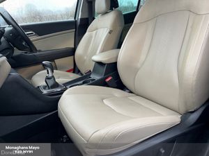 Kia Sportage K4 1.6 DIESEL TOP SPEC - Image 4