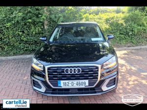 Audi Q2 1.0 TFSI LOW MILEAGE SE 4DR - Image 3