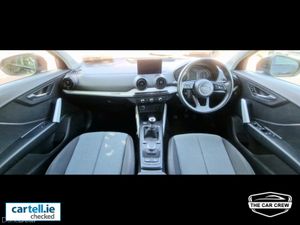 Audi Q2 1.0 TFSI LOW MILEAGE SE 4DR - Image 4