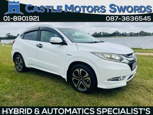 Honda Vezel AUTO HYBRID / FINANCE AVAILABLE - Image 2