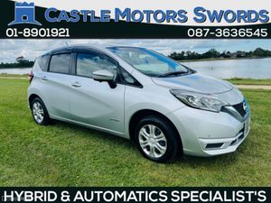 Nissan Note 1.2 E - POWER  AUTOMATIC - Image 2