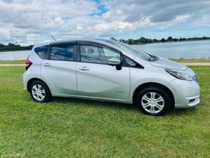 Nissan Note 1.2 E - POWER  AUTOMATIC - Image 4