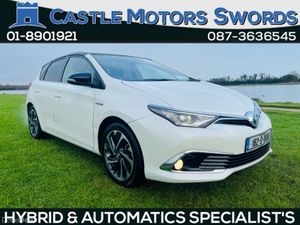 Toyota Auris ******* DEPOSIT TAKEN ******* - Image 2