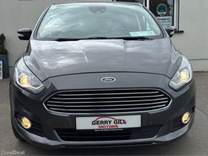 Ford S-Max 2.0 TITANIUM ECOBLUE 150PS - Image 2