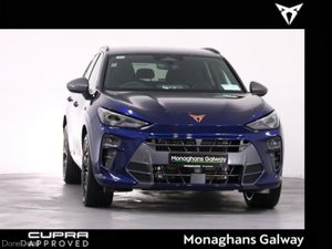 Cupra Terramar EHYBRID 204BHP DSG 5DR **3K of Extr - Image 2