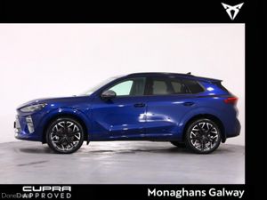 Cupra Terramar EHYBRID 204BHP DSG 5DR **3K of Extr - Image 3