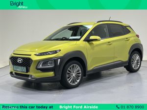Hyundai KONA KAUAI EXECUTIVE 5DR-PLEASE CALL NOW T - Image 4