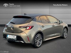 Toyota Corolla 5dr Hatchback - LUNASPORT - Save EU - Image 2