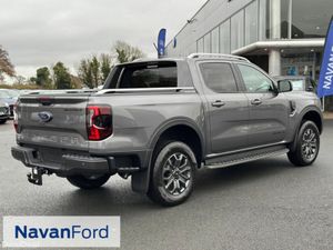 Ford Ranger Wildtrak* 2.0 Bi-Turbo 205Ps - Image 4