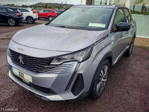 2022 Peugeot 3008 - Image 2