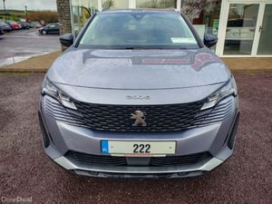 2022 Peugeot 3008 - Image 3